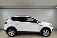 Kuga Titanium 2.0d AMT 4WD (163 л.с.) фото 7