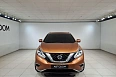 Murano Top+ 3.5 CVT 4WD (249 л.с.) фото 5