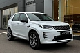 Discovery Sport R-Dynamic SE 2.0 AT 4WD (249 л.с.) фото 2