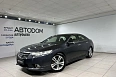 Accord Base Type S 2.4 AT (201 л.с.) фото 1