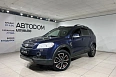 Captiva LT 3.2 AT (5 мест) (230 л.с.) фото 1