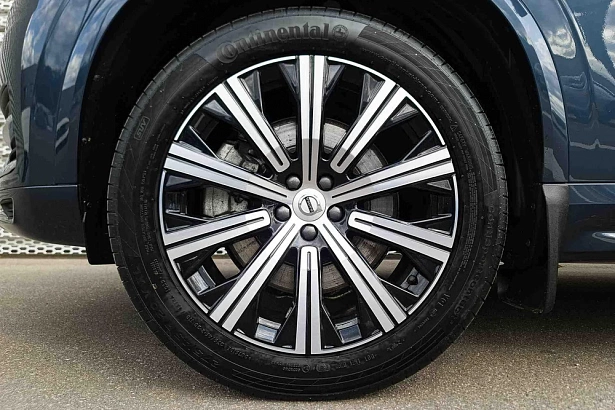 XC90 Base 2.0hyb AT 4WD (310 л.с.) фото 61