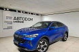F7x Tech Plus 2.0 AMT 4WD (190 л.с.) фото 1