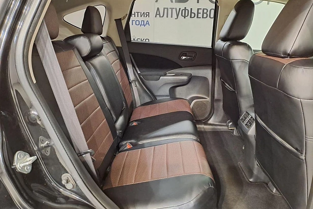 CR-V Elegance 2.0 AT 4WD (150 л.с.) фото 33