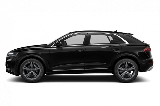Q8 55 ТФСИ Кватро типтроник 3.0 AT 4WD (340 л.с.) фото 19