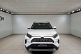 RAV4 Prestige 2.0 CVT 4WD (149 л.с.) фото 5