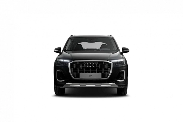 Q7 50 TDI quattro tiptronic 3.0d AT 4WD (286 л.с.) фото 4