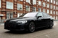 S8 ТФСИ Кватро типтроник 4.0 AT 4WD (571 л.с.) фото 1