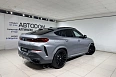 X6 Base 3.0 AT 4WD (381 л.с.) фото 6