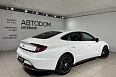 Sonata Elegance 2.5 AT (180 л.с.) фото 6