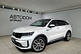 Sorento Premium+ 3.5 AT 4WD (249 л.с.) фото 1