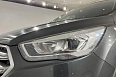 Kuga Titanium (2017) 2.5 AT (150 л.с.) фото 20
