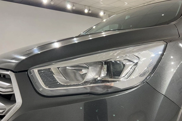 Kuga Titanium (2017) 2.5 AT (150 л.с.) фото 20