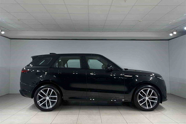 Range Rover Sport Autobiography 3.0d AT 4WD (350 л.с.) фото 7