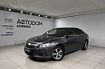 Cruze LT sedan 1PR69KBF1 1.8 AT (141 л.с.) фото 1