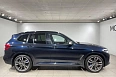 X3 M Special Edition 21 3.0d AT 4WD (326 л.с.) фото 7