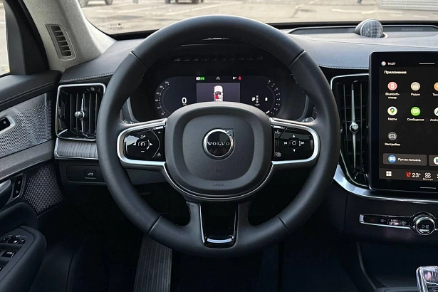 XC90 Ультра / Ultra 2.0 AT 4WD (250 л.с.) фото 23