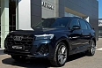 Q7 45 TFSI quattro tiptronic 2.0 AT 4WD (252 л.с.) фото 1