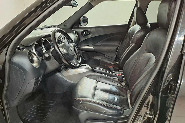 Juke SE+ Sport 1.6 CVT (117 л.с.) фото 9