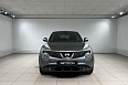 Juke SE Sport 1.6 CVT 4WD (190 л.с.) фото 5