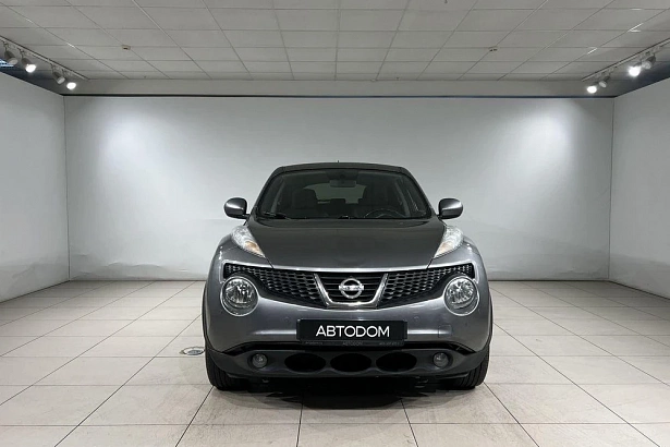 Juke SE Sport 1.6 CVT 4WD (190 л.с.) фото 5