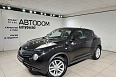 Juke SE+ Sport 1.6 CVT (117 л.с.) фото 1