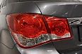Cruze LT sedan 1PR69KBF1 1.8 AT (141 л.с.) фото 15