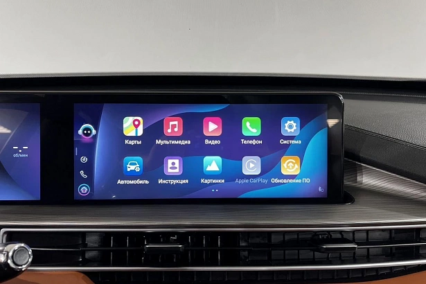 Tiggo 8 Pro Max Ultimate 2.0 AMT 4WD (197 л.с.) фото 24