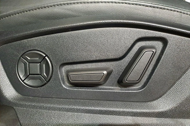Q7 45 TDI quattro tiptronic 3.0d AT 4WD (249 л.с.) фото 19
