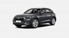 Q5 45 TFSI quattro S tronic 2.0 AMT 4WD (249 л.с.)