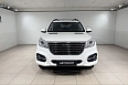 H9 Premium 2.0 AT 4WD (218 л.с.) фото 5
