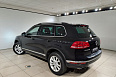 Touareg Base 3.6 AT 4WD (249 л.с.) фото 4