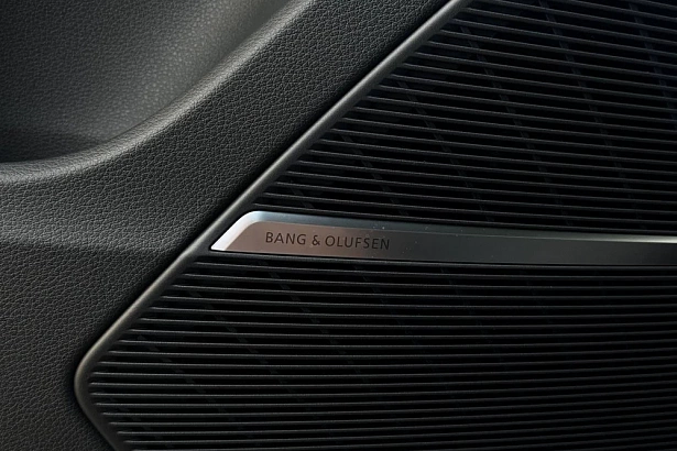Q7 50 TDI quattro tiptronic 3.0d AT 4WD (286 л.с.) фото 19