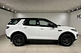 Discovery Sport SE 2.0 AT 4WD (240 л.с.) фото 7