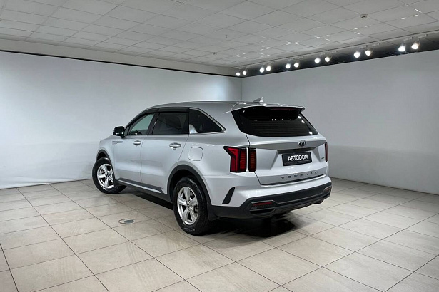 Sorento Classic (2020-2021) 2.5 AT (180 л.с.) фото 6