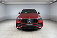 GLE coupe Base 350 2.9d AT 4Matic (249 л.с.) фото 5