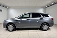 Vesta Comfort 1.6 MT (106 л.с.) фото 3