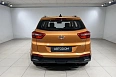 Creta Travel 2019 2.0 AT 4WD (149 л.с.) фото 8