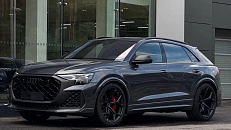 RS Q8 Кватро типтроник 4.0 AT 4WD (600 л.с.)