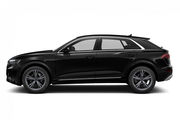 Q8 55 ТФСИ Кватро типтроник 3.0 AT 4WD (340 л.с.) фото 45