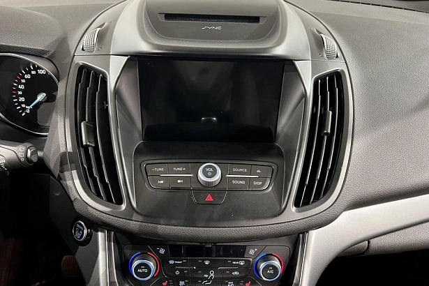 Kuga Titanium (2017) 2.5 AT (150 л.с.) фото 16