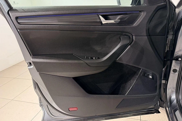 Kodiaq Hockey Edition 2.0 AMT 4WD (180 л.с.) фото 21