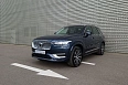 XC90 Base 2.0hyb AT 4WD (310 л.с.) фото 2