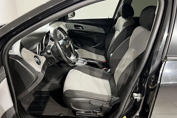 Cruze LT 1.8 AT (141 л.с.) фото 10