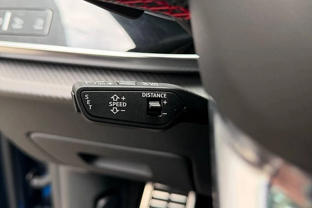 Q8 45 TDI quattro tiptronic 3.0d AT 4WD (249 л.с.) фото 2