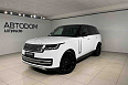 Range Rover Autobiography 3.0d AT 4WD (350 л.с.) фото 1