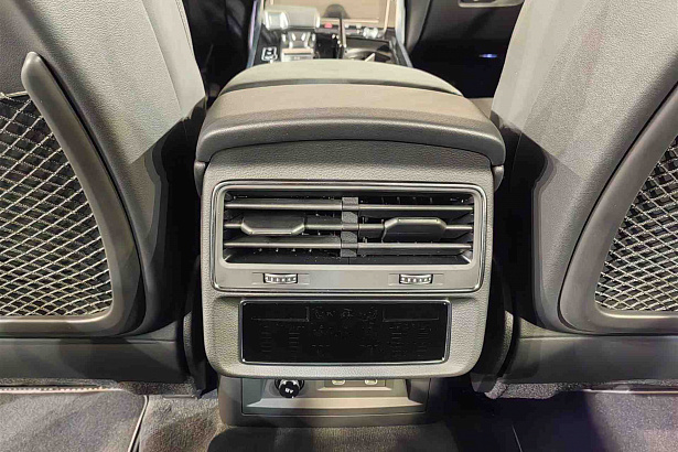 Q7 50 TDI quattro tiptronic 3.0d AT 4WD (286 л.с.) фото 18