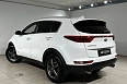 Sportage Comfort 2.0 AT 4WD (150 л.с.) фото 4