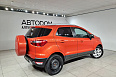 EcoSport Trend 1.6 AMT (122 л.с.) фото 5