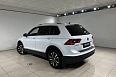 Tiguan Connect Plus 1.4 AMT 4WD (150 л.с.) фото 4